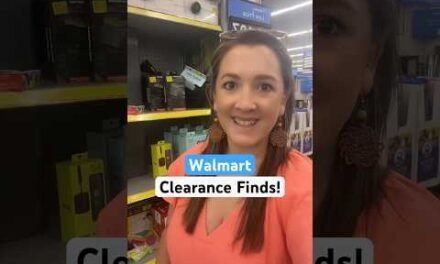 Walmart CLEARANCE FINDS! 6/4/24 #walmartclearance