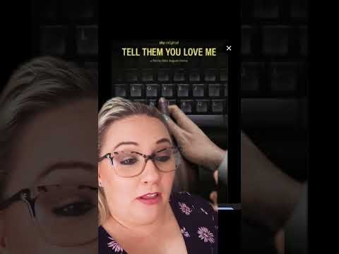 Must-Watch Netflix Documentary: “Tell Them You Love Me”