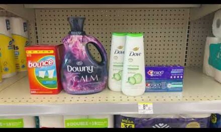 Walgreens Haul – BEGINNER FRIENDLY! | All digital coupon deals 6/30-7/6/24