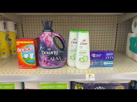 Walgreens Haul – BEGINNER FRIENDLY! | All digital coupon deals 6/30-7/6/24