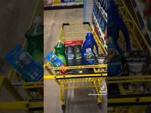 $4 DOLLAR GENERAL HAUL (SAVED $27!!) Dollar General Digital Couponing #dollargeneralcouponing