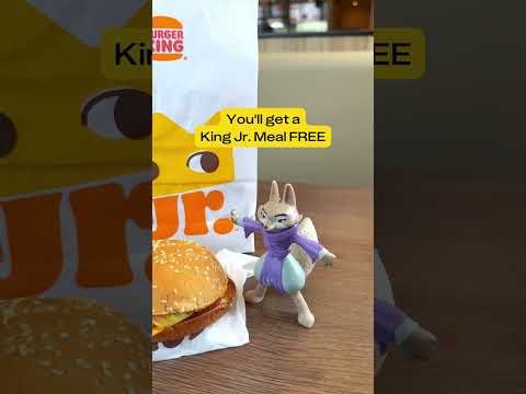 How to Feed the Whole Family for $10 at Burger King