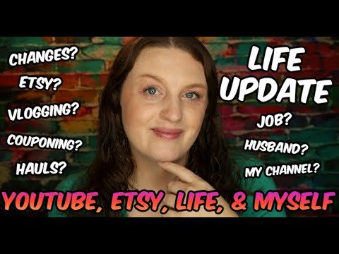 Life Update || Lot’s of Changes || Good and Bad News || Goodbye