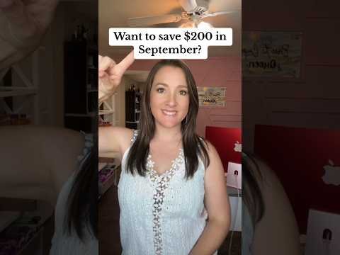 Coupon Bootcamp in September! #howtocoupon