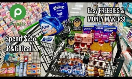 Publix Free & Cheap Digital Couponing Deals & Haul| Easy Freebies & Money Makers🔥| 8/14 or 8/15-8/21