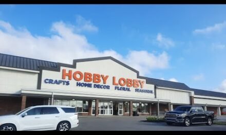 Hobby Lobby Spring Line 90% Off | Shopping with Shana is live!