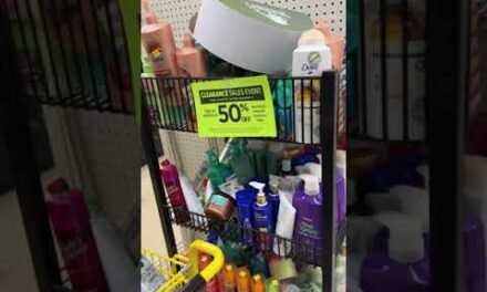 Shop With Me: Dollar General Clearance Event #dollargeneral #dollargeneralclearance #dgpennylist