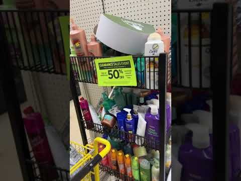 Shop With Me: Dollar General Clearance Event #dollargeneral #dollargeneralclearance #dgpennylist