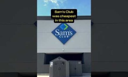 Who Sells the Cheapest Gas, Costco or Sam’s Club? ⛽