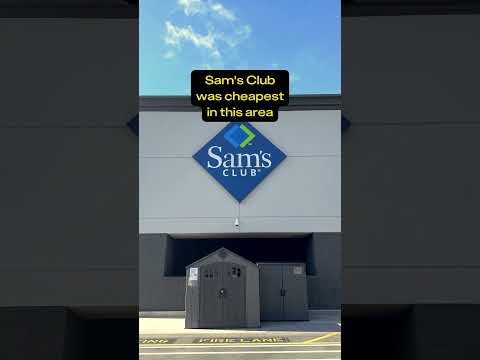 Who Sells the Cheapest Gas, Costco or Sam’s Club? ⛽