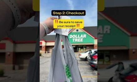 🚨 Easy Moneymaker at Dollar Tree!