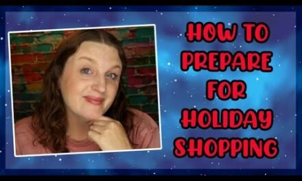 How To Prepare For Holiday Shopping 2024 || FREE GIFT CARDS || Budget Christmas Shopping