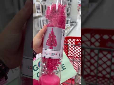 Top 5 Target Dollar Spot Christmas Finds