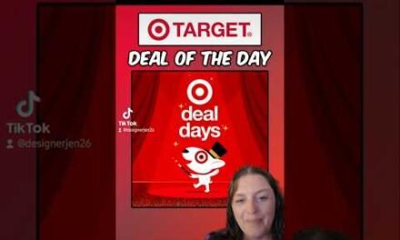 Target’s Deal of the Day November 4th 2024 #target #targetcircle #dealoftheday #deals