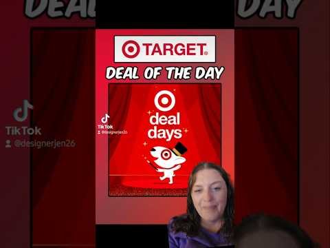 Target’s Deal of the Day November 4th 2024 #target #targetcircle #dealoftheday #deals