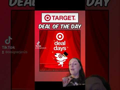 Target’s Deal of the Day November 5th 2024 #target #targetcircle #dealoftheday