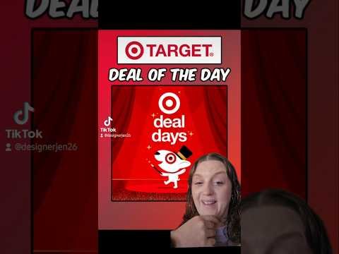 Target’s Deal of the Day November 6th 2024 #targetcircle #target #dealoftheday