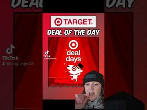 Target’s Deal of the Day November 7th 2024 #targetcircledeals #targetcircle #dealoftheday #target