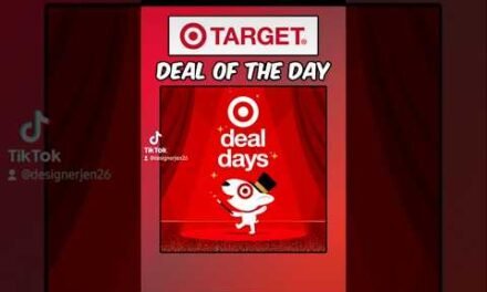 Target’s Deal of the Day November 9th 2024 #targetcircledeals #targetcircle #dealoftheday #target