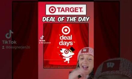 Target’s Deal of the Day November 11th 2024 #target #targetcircledeals #targetcircle #dealoftheday