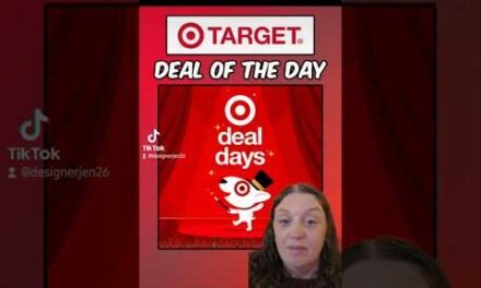 Target’s Deal of the Day November 15th 2024 #target #targetcircledeals #dealoftheday