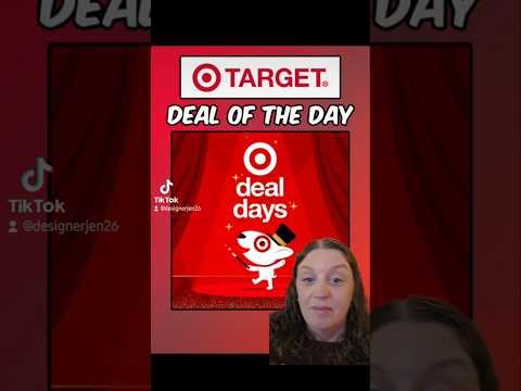 Target’s Deal of the Day November 15th 2024 #target #targetcircledeals #dealoftheday