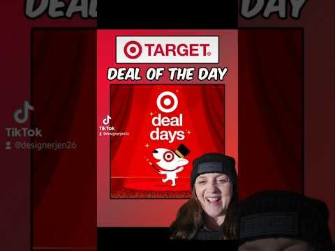 Target’s Deal of the Day November 18th 2024 #targetcircledeals #target #dealoftheday