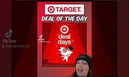 Target’s Deal of the Day November 19th 2024 #targetcircledeals #target #dealoftheday