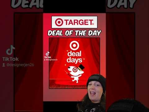 Target’s Deal of the Day November 19th 2024 #targetcircledeals #target #dealoftheday