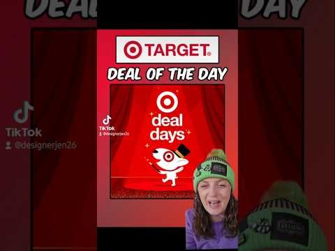 Target’s Deal of the Day November 20th 2024 #dealoftheday #targetcircledeals #Target