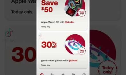 Target’s Deal of the Day November 2nd 2024 Target #targetcircledeals #targetcircle #targetcircleapp