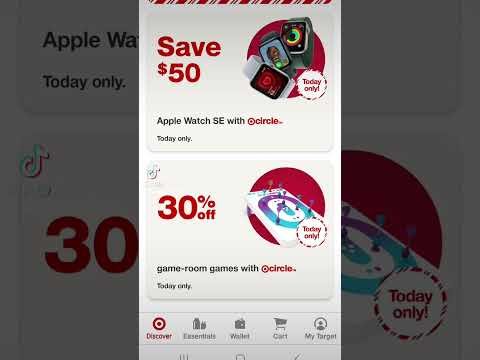 Target’s Deal of the Day November 2nd 2024 Target #targetcircledeals #targetcircle #targetcircleapp