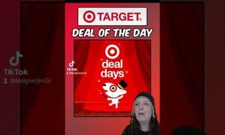 Target’s Deal of the Day November 21st 2024 #targetcircledeals #target #dealoftheday