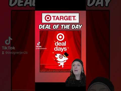 Target’s Deal of the Day November 21st 2024 #targetcircledeals #target #dealoftheday