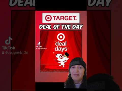 Target’s Deal of the Day November 22nd 2024 #Target #targetcircledeals #dealoftheday