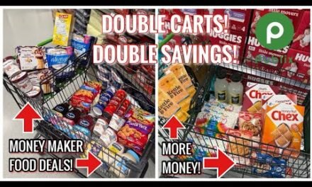 Publix Free & Cheap Grocery Couponing Deals & Haul| Easy Money Makers🔥| 12/18-12/24 or 12/19-12/24