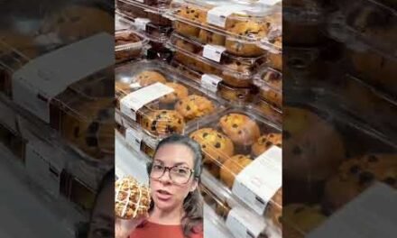 Is the Beloved Costco Muffin Deal Going Away?