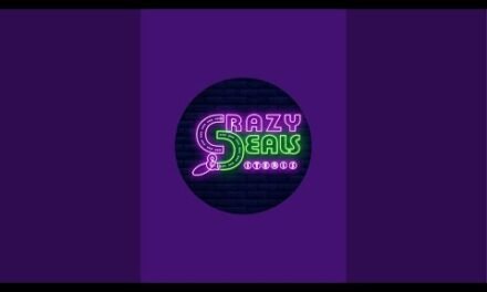 Crazy Deals and Steals is live! Takeover part 2