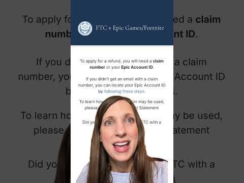 Fortnite is Refunding Up to $245 Million