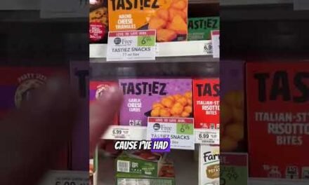 Publix Deal on frozen food for 12/26-1/01