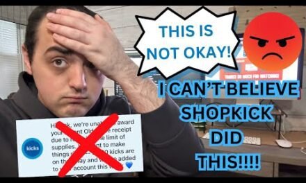 *THIS IS NOT OKAY!* ~ I CAN’T BELIEVE SHOPKICK DID THIS!!!!