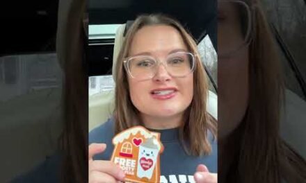 Wendy’s Frosty Key Tags are Back! #wendys #moneysavingtips  #freefood