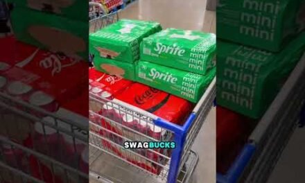 90% OFF SODA AT SAM’S CLUB | Easy All Digital Deal on Coke Products  #samsclub #samsclubdeals