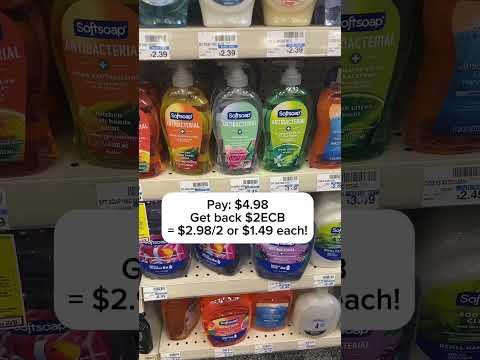 3 Easy Digital Deals at CVS this week! 1/26-2/8/25