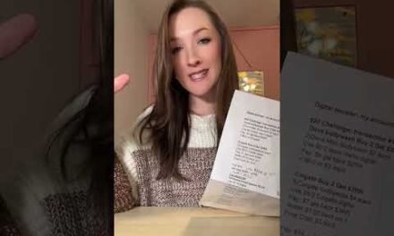 My best advice for beginner couponers is to use a coupon breakdown! This helps you avoid MANY costly