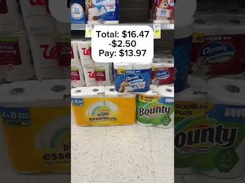 Am i wrong? Follow me for more easy DIGITIAL coupon deals every day! #walgreensdeals