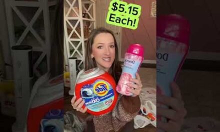 Follow me for the BEST Digital Coupon Deals everyday! I’ll help you stock up on all types of