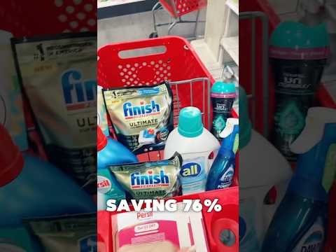 👏76% SAVINGS AT TARGET- ALL DIGITAL TARGET HAUL👏 HURRY ENDS 1/4💪 #targetcouponing
