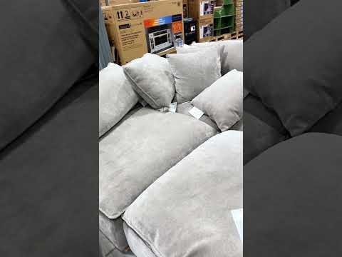Costco Furniture Month Has Arrived! #furnituredeals #costcodeals