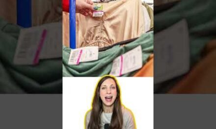 The Ross $0.49 Clearance Event is Almost HERE! #rossdressforless #rossclothing #clearance